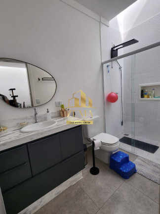 Imagem Casa com 3 Quartos à Venda, 120 m² em Vila Suissa - Mogi Das Cruzes