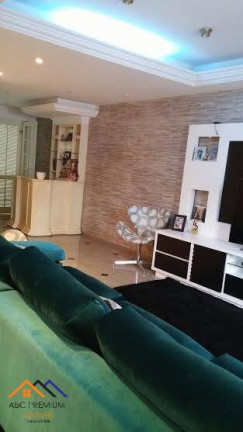 Imagem Sobrado com 5 Quartos à Venda, em Vila Floresta - Santo André Imagem Sobrado com 5 Quartos à Venda, em Vila Floresta - Santo André