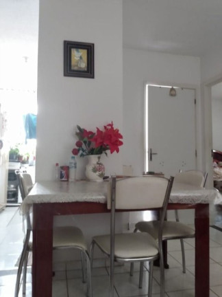 Imagem Imóvel com 2 Quartos à Venda, 50 m² em Jardim Santiago (nova Veneza) - Sumaré Imagem Imóvel com 2 Quartos à Venda, 50 m² em Jardim Santiago (nova Veneza) - Sumaré