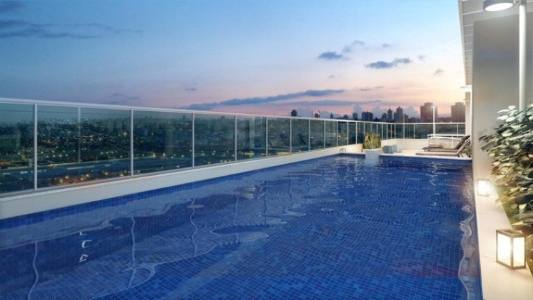Imagem Studio com 1 Quarto à Venda, 52 m² em Higienópolis - São Paulo Imagem Studio com 1 Quarto à Venda, 52 m² em Higienópolis - São Paulo