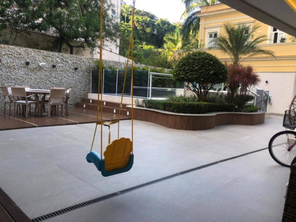 Imagem Apartamento com 3 Quartos à Venda, 385 m² em Botafogo - Rio De Janeiro