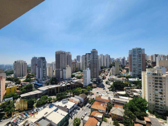 Imagem Apartamento com 4 Quartos à Venda, 184 m² em Perdizes - São Paulo Imagem Apartamento com 4 Quartos à Venda, 184 m² em Perdizes - São Paulo