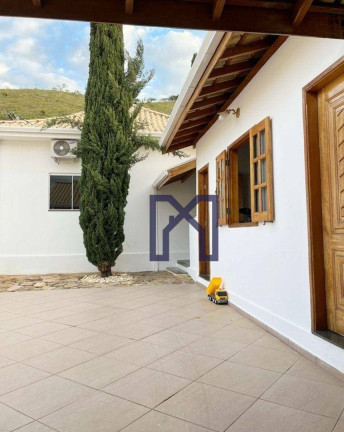 Imagem Casa com 3 Quartos à Venda, 146 m² em São Sebastião - Itajubá