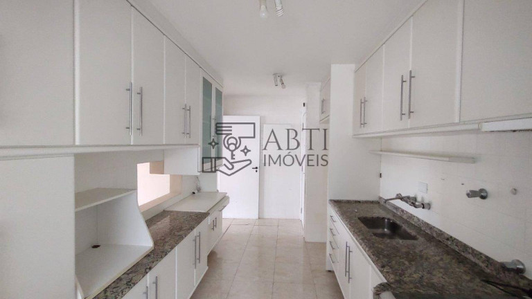 Imagem Apartamento com 3 Quartos à Venda, 120 m² em Indianópolis - São Paulo
