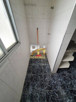 Imagem Apartamento com 2 Quartos à Venda, 53 m² em Ferrazópolis - São Bernardo Do Campo