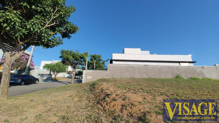 Imagem Terreno em Condomínio à Venda, 250 m² em Jd. Panorama - Jacareí Imagem Terreno em Condomínio à Venda, 250 m² em Jd. Panorama - Jacareí