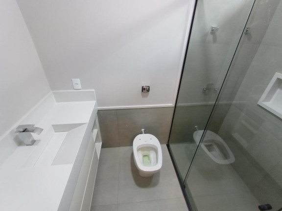 Imagem Casa de Condomínio com 3 Quartos à Venda, 195 m² em Jardim São Domingos - Marília Imagem Casa de Condomínio com 3 Quartos à Venda, 195 m² em Jardim São Domingos - Marília