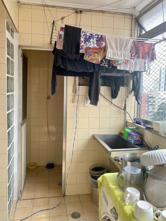 Imagem Apartamento com 2 Quartos à Venda, 86 m² em Pompeia - São Paulo Imagem Apartamento com 2 Quartos à Venda, 86 m² em Pompeia - São Paulo