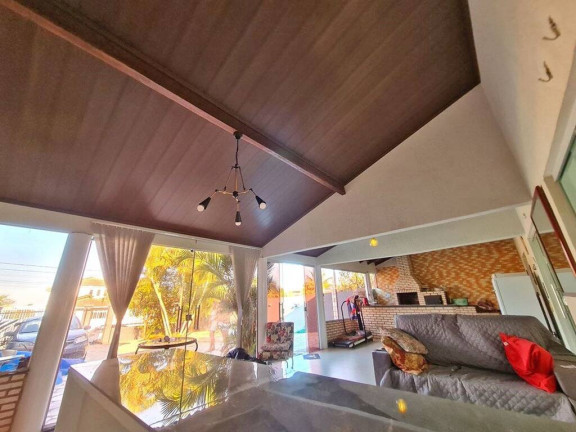 Imagem Casa com 3 Quartos à Venda, 400 m² em Setor Habitacional Vicente Pires - Brasília Imagem Casa com 3 Quartos à Venda, 400 m² em Setor Habitacional Vicente Pires - Brasília