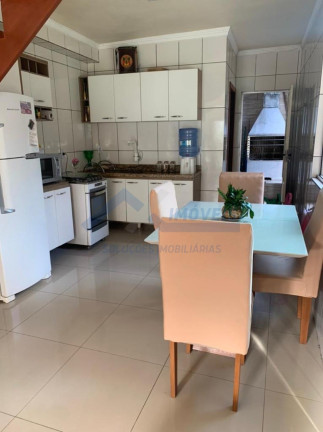Imagem Sobrado com 3 Quartos à Venda, 126 m² em Sarandi - Porto Alegre Imagem Sobrado com 3 Quartos à Venda, 126 m² em Sarandi - Porto Alegre