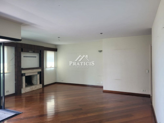 Imagem Apartamento com 4 Quartos à Venda, 157 m² em Chacara Klabin - São Paulo