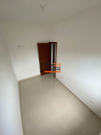Imagem Casa com 2 Quartos à Venda, 50 m² em Antártica - Praia Grande