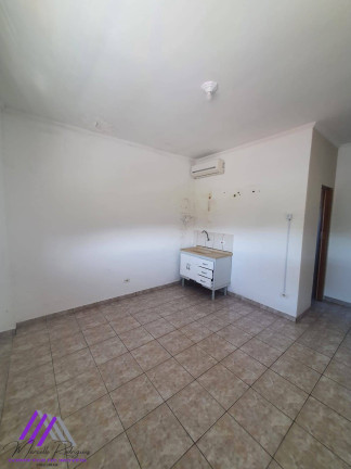 Imagem Kitnet à Venda, 30 m² em Vila Caiçara - Praia Grande