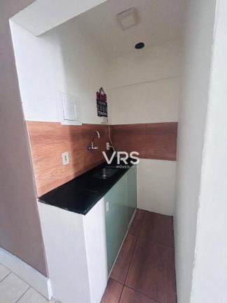Imagem Apartamento com 1 Quarto à Venda, 19 m² em Alto - Teresópolis Imagem Apartamento com 1 Quarto à Venda, 19 m² em Alto - Teresópolis