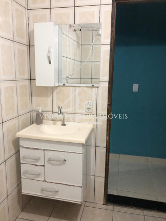 Imagem Casa com 2 Quartos à Venda, 75 m² em Santa Maria - Osasco