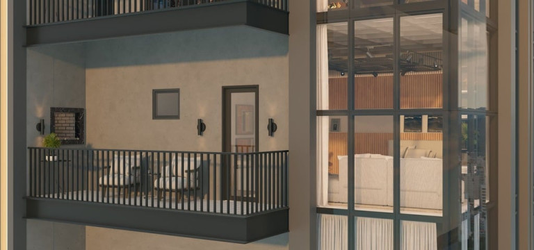 Imagem Loft com 1 Quarto à Venda, 62 m² em Porto Belo - Porto Belo