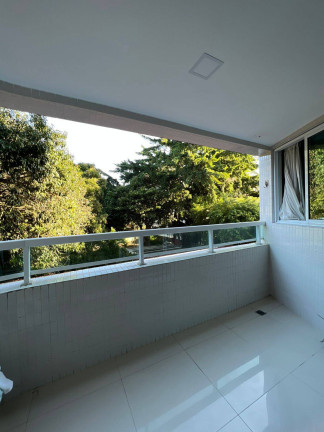 Imagem Apartamento com 2 Quartos à Venda, 58 m² em Jardim Oceania - João Pessoa