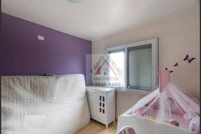 Imagem Apartamento com 2 Quartos à Venda, 54 m² em Jabaquara - São Paulo Imagem Apartamento com 2 Quartos à Venda, 54 m² em Jabaquara - São Paulo