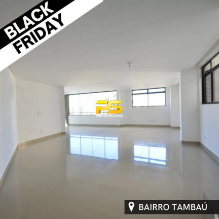 Imagem Apartamento com 3 Quartos à Venda, 236 m² em Tambaú - João Pessoa Imagem Apartamento com 3 Quartos à Venda, 236 m² em Tambaú - João Pessoa