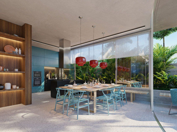Imagem Apartamento com 2 Quartos à Venda, 81 m² em Savassi - Belo Horizonte