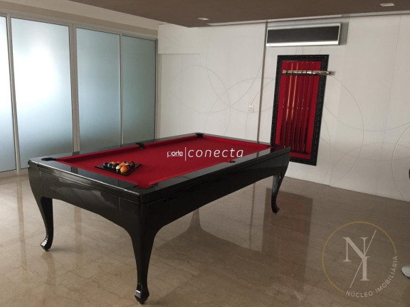 Imagem Apartamento com 4 Quartos à Venda, 425 m² em Vila Gomes Cardim - São Paulo