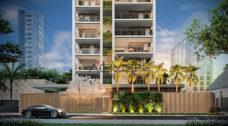 Imagem Apartamento com 3 Quartos à Venda, 147 m² em Itaim Bibi - São Paulo Imagem Apartamento com 3 Quartos à Venda, 147 m² em Itaim Bibi - São Paulo