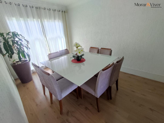 Imagem Casa com 3 Quartos à Venda, 187 m² em Ipê - São José Dos Pinhais
