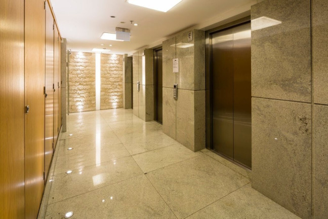 Imagem Sala Comercial à Venda, 39 m² em Praia De Belas - Porto Alegre Imagem Sala Comercial à Venda, 39 m² em Praia De Belas - Porto Alegre