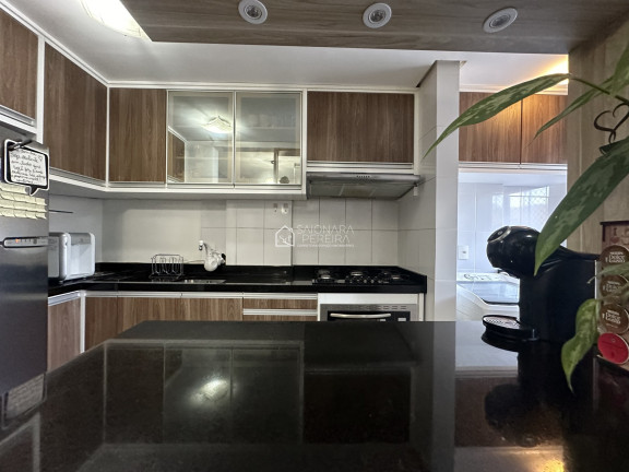 Imagem Apartamento com 2 Quartos à Venda, 48 m² em São José