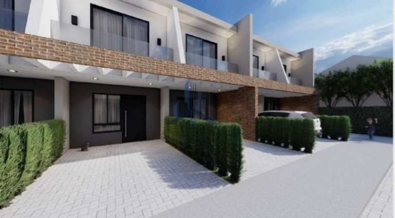 Imagem Sobrado com 2 Quartos à Venda, 90 m² em Boa Vista - Joinville