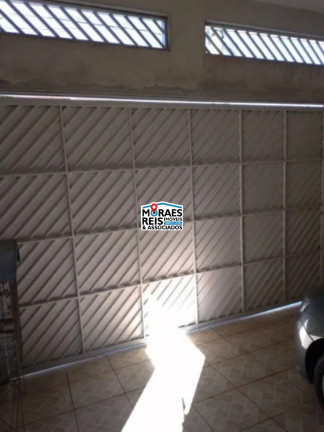 Imagem Casa com 3 Quartos à Venda, 126 m² em Interlagos - São Paulo Imagem Casa com 3 Quartos à Venda, 126 m² em Interlagos - São Paulo