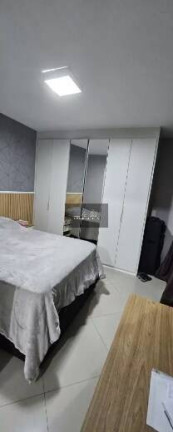 Imagem Apartamento com 3 Quartos à Venda, 77 m² em Jardim Flor Da Montanha - Guarulhos