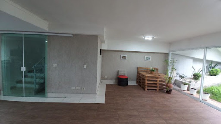 Imagem Imóvel com 3 Quartos à Venda, 186 m² em Tremembé - São Paulo