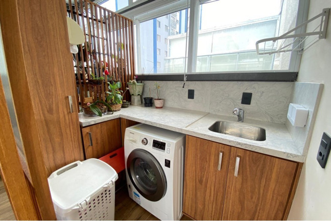 Imagem Apartamento com 2 Quartos à Venda, 140 m² em Tatuapé - São Paulo Imagem Apartamento com 2 Quartos à Venda, 140 m² em Tatuapé - São Paulo