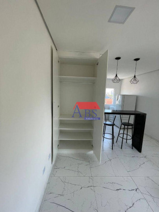 Imagem Kitnet com 1 Quarto à Venda, 28 m² em Vilamar - Praia Grande Imagem Kitnet com 1 Quarto à Venda, 28 m² em Vilamar - Praia Grande