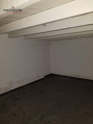 Imagem Edifício Residencial à Venda, 400 m² em Barcelona - São Caetano Do Sul