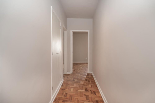 Imagem Apartamento com 3 Quartos à Venda, 181 m² em Jardim Paulista - São Paulo
