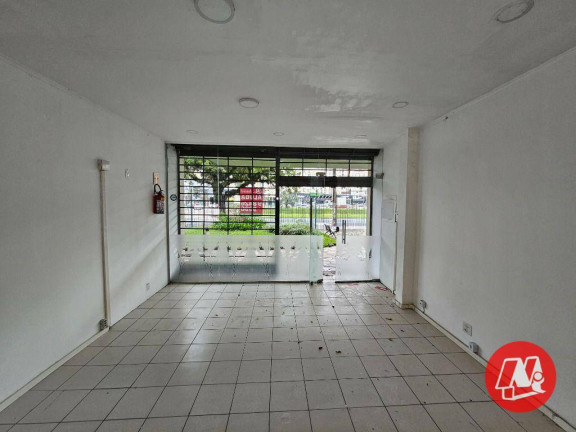 Loja para Alugar, 50 m² em Santana - Porto Alegre