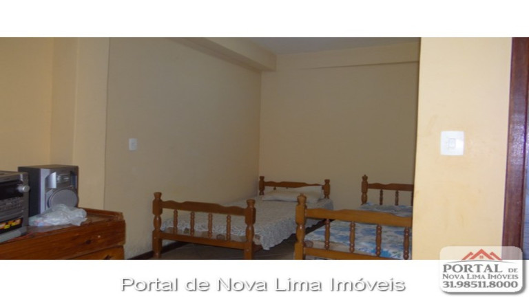 Imagem Casa com 4 Quartos à Venda, 220 m² em Jardim De Petropolis - Nova Lima
