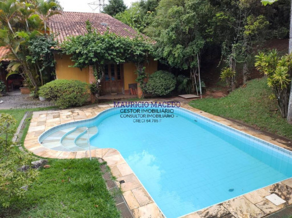 Imagem Casa com 5 Quartos à Venda, 1.235 m² em Alphaville Residencial Um - Barueri Imagem Casa com 5 Quartos à Venda, 1.235 m² em Alphaville Residencial Um - Barueri