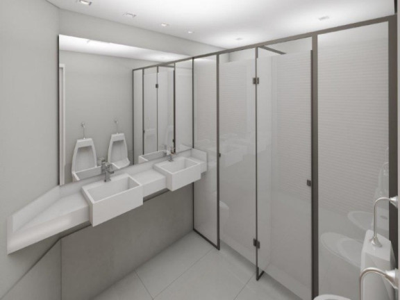 Imagem Imóvel Comercial para Alugar, 310 m² em Vila Olímpia - São Paulo