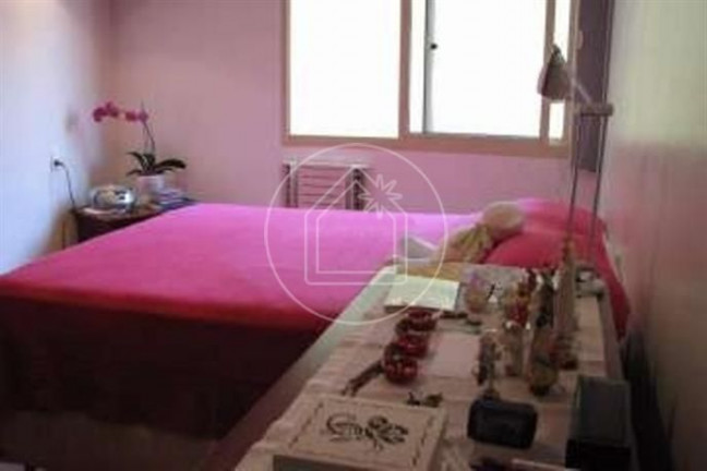 Imagem Apartamento com 3 Quartos à Venda, 93 m² em Jardim Botânico - Rio De Janeiro