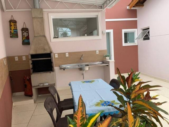 Imagem Casa de Condomínio com 4 Quartos à Venda, 130 m² em Vila Fiori - Sorocaba Imagem Casa de Condomínio com 4 Quartos à Venda, 130 m² em Vila Fiori - Sorocaba