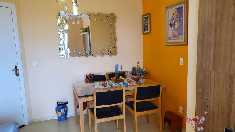 Imagem Apartamento com 3 Quartos à Venda, 68 m² em Penha De França - São Paulo Imagem Apartamento com 3 Quartos à Venda, 68 m² em Penha De França - São Paulo