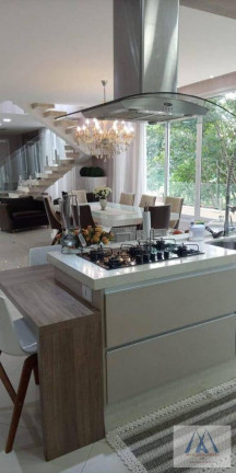 Imagem Casa de Condomínio com 3 Quartos à Venda, 321 m² em Vila Moraes - Mogi Das Cruzes Imagem Casa de Condomínio com 3 Quartos à Venda, 321 m² em Vila Moraes - Mogi Das Cruzes