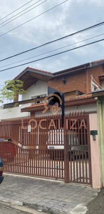 Casa com 5 Quartos à Venda, 160 m² em Vila Betânia - São José Dos Campos