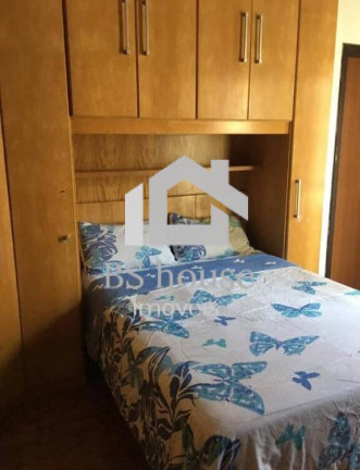 Imagem Casa com 3 Quartos à Venda, 148 m² em Campestre - Santo André