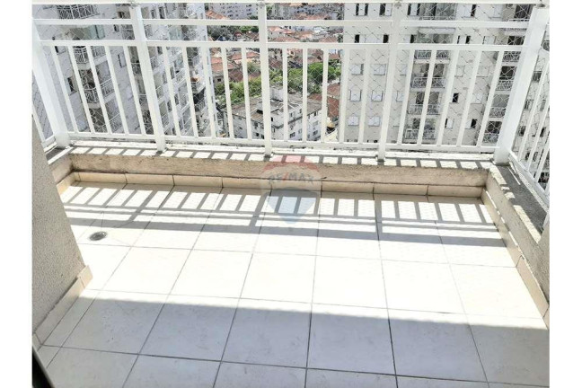 Imagem Apartamento com 3 Quartos à Venda, 83 m² em Marapé - Santos