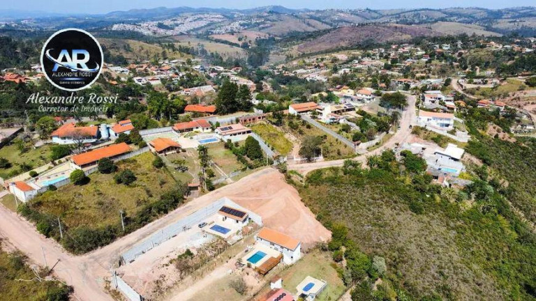 Imagem Terreno à Venda, 1.231 m² em Ville Saint James Ii - Campo Limpo Paulista