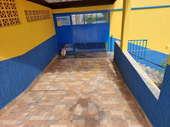 Imagem Casa com 2 Quartos à Venda, 350 m² em Jardim Monte Kemel - São Paulo Imagem Casa com 2 Quartos à Venda, 350 m² em Jardim Monte Kemel - São Paulo
